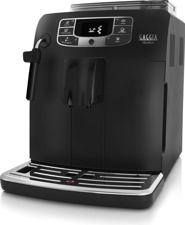 Actual product image Gaggia RI8263/01 - Velasca otc Prestige