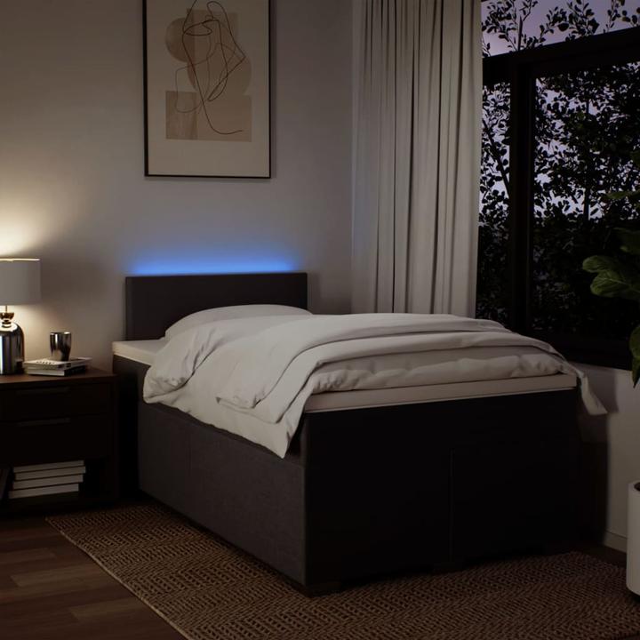 Actual product image VidaXL Lamea (120 x 190 cm)