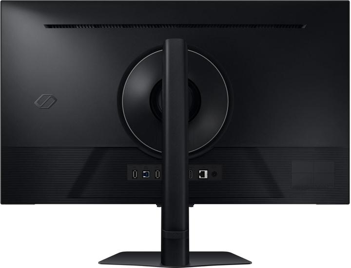 Produktbild Samsung Odyssey G7 S32DG702EU (3840 x 2160 Pixel, 32")