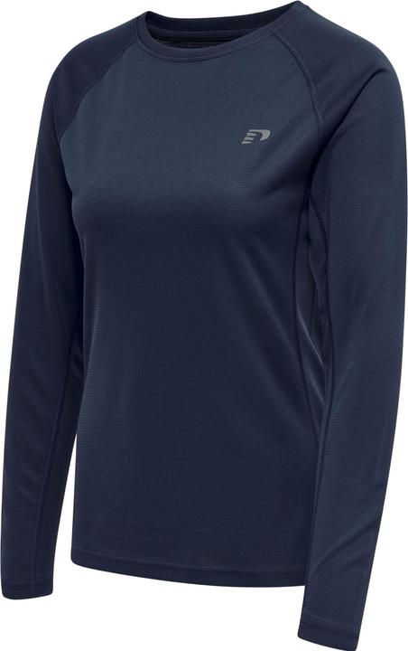 Immagine prodotto Newline Maglietta Core Running Donna L/S (L)