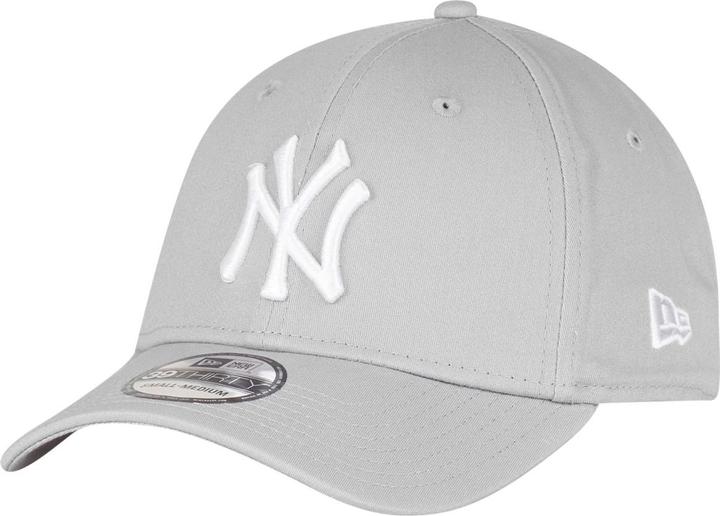 New Era 39Thirty League Basic New York Yankees