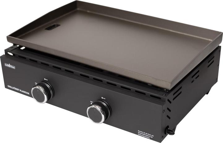 Immagine prodotto Grillfürst Griglia Plancha (7 kW)
