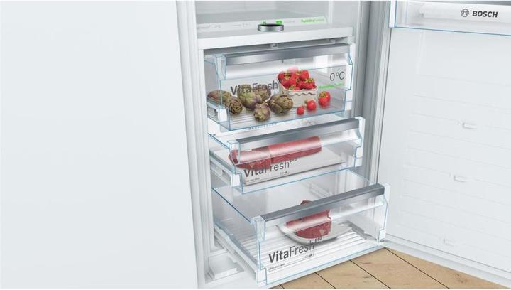 Immagine prodotto Bosch Hausgeräte KIF81PFE0 (289 l)