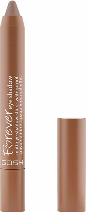 Image du produit Gosh Jumbo Sombra de Ojos Forever - 09 Nougat - Copenhagen (09)