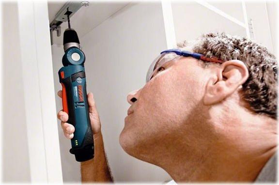 Image du produit Bosch Professional Gwb 10.8 Li (Fonctionnement sur batterie)