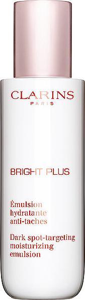 Actual product image Clarins Bright Plus (75 ml, 24h cream)