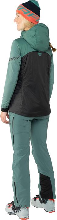 Produktbild Dynafit Radical PrimaLoft Kapuzenweste (XL)