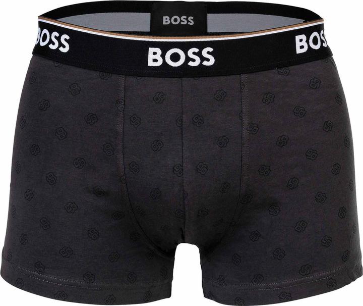 Produktbild BOSS Trunk 3P Power Design (XL, 3er Pack)