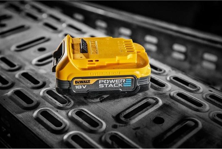 Produktbild DeWalt DCBP034XJ (18 V)