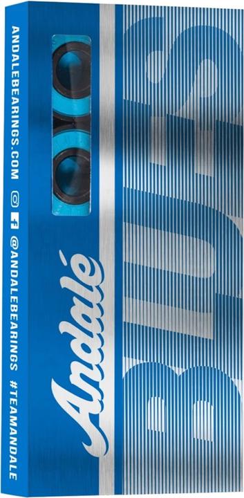 Andale Pro Rated Blues