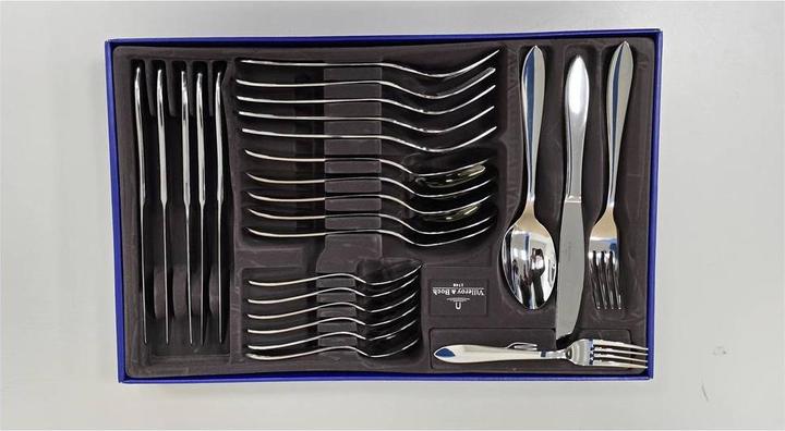 Produktbild Villeroy & Boch Arthur (30 Stück, Besteck Set)