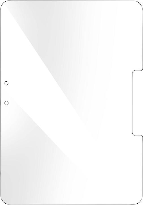 Immagine prodotto Avizar Pellicola di protezione del display in vetro di durezza 9H (1 Pezzo/i, Galaxy Tab Active 4 Pro)