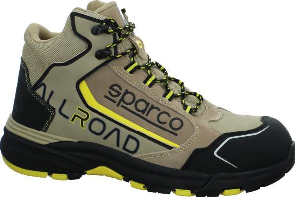 Produktbild Sparco Allroad-H (42)