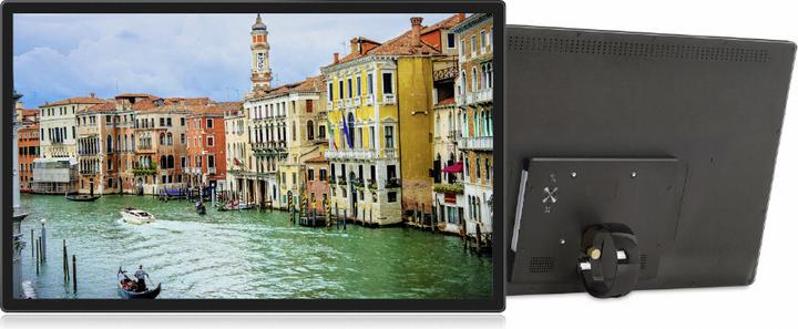 Produktbild Braun Photo DigiFrame 240 Business Line 60,96cm (21.50", 1920 x 1080 Pixel)