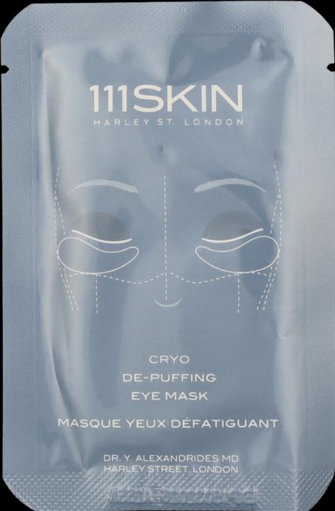 111Skin Cryo De-Puffing Eye Mask (6 ml)