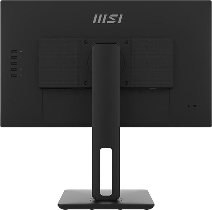 Image du produit MSI PRO MP242APDE (1920 x 1080 pixels, 23.80")
