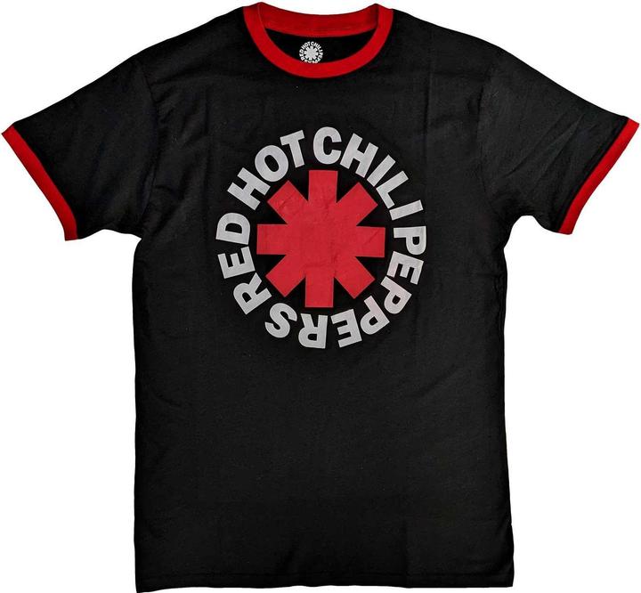 Probity Asterisk TShirt Erwachsene