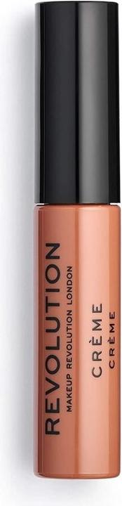 Produktbild Makeup Revolution Creme Lip Head-turner 121 6ml