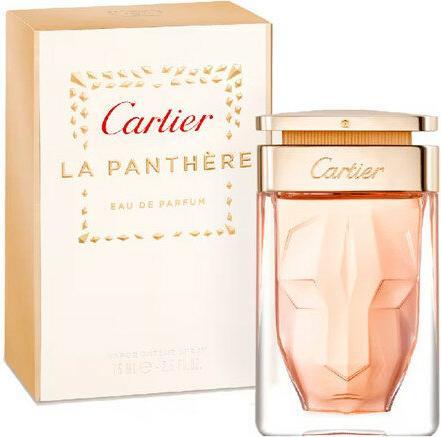 Image du produit Cartier La Panthère (Eau de parfum, 75 ml)