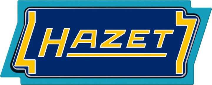 Produktbild HAZET Magnetbutton Satz 197-11/3 (1 x)