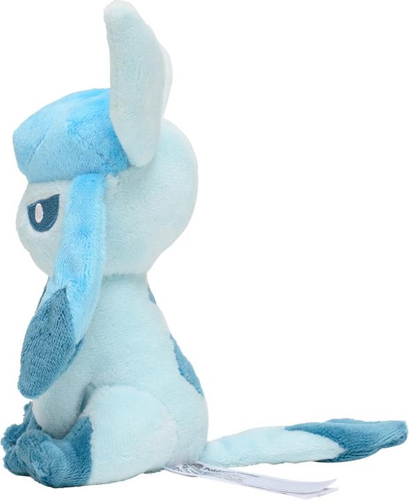 Actual product image Pokémon Glaceon Sitting Cuties Plush - 15.5 cm (15.50 cm)
