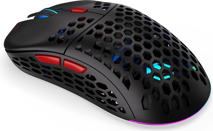 Produktbild Endorfy Mouse USB LIX Plus Wireless PAW3370 (Kabelgebunden)