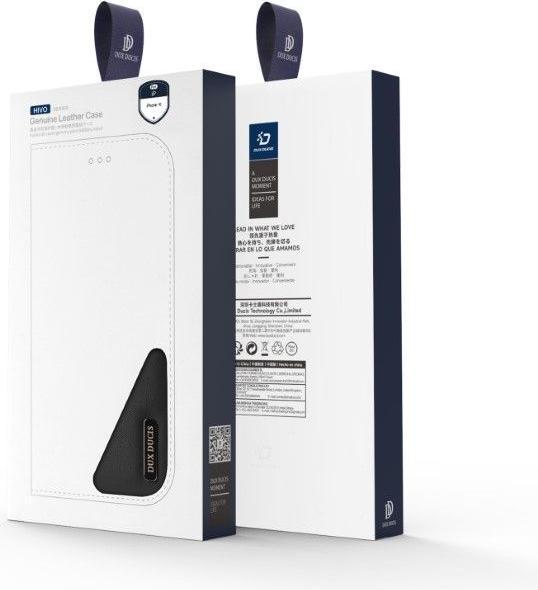 Image du produit Dux Ducis Hivo (Apple iPhone 16)