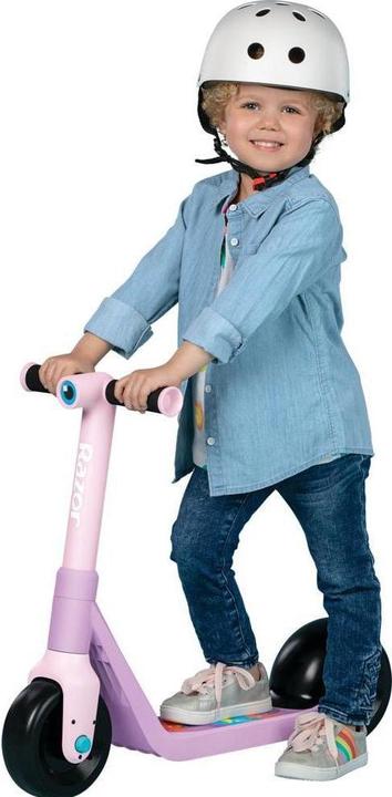 Actual product image Razor Wild Ones Junior Kick Scooter