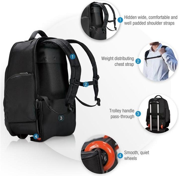Produktbild Everki Atlas (30 l)