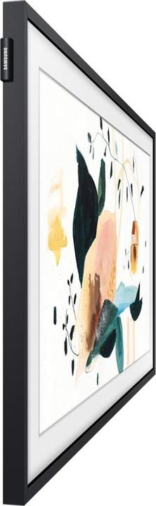 Actual product image Samsung QE32LS03T The Frame 4.0 (32", QLED, Full HD, 2020)