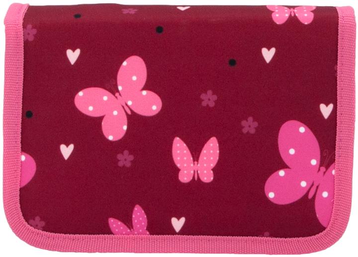 pink/blau