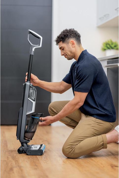 Produktbild Bissell CrossWave HF3 Cordless Pro