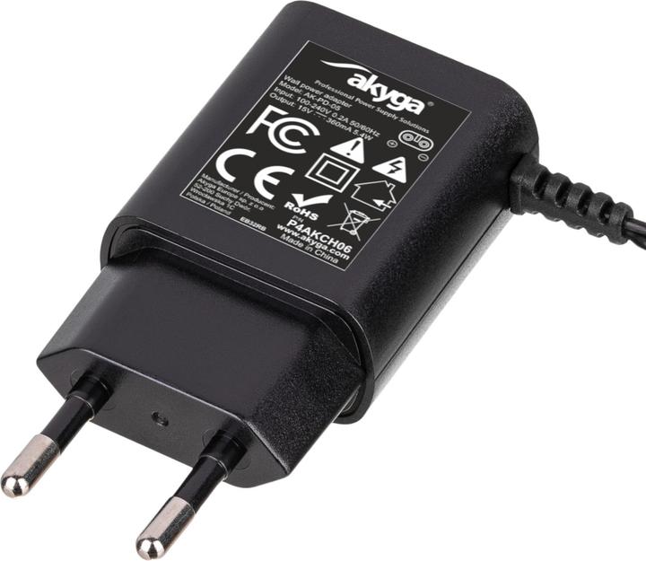 Produktbild Akyga AK-PD-05