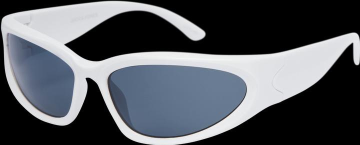 Jack & Jones Rechtackige Sonnenbrille Rechtackige Sonnenbrille