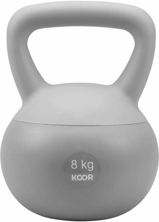 Produktbild Koor Paalla Soft (1 x 8 kg)