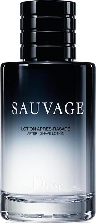 Dior Sauvage (Lotion, 100 ml)