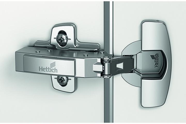 Immagine prodotto Hettich Sensys 8646i char. centrique TH52 à vis.
