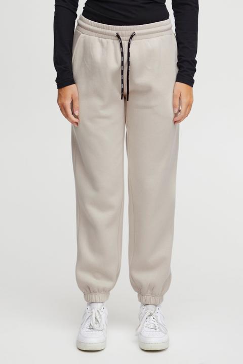 Actual product image Oxmo BY - OXSandie - Trousers - 21800217-ME (M)