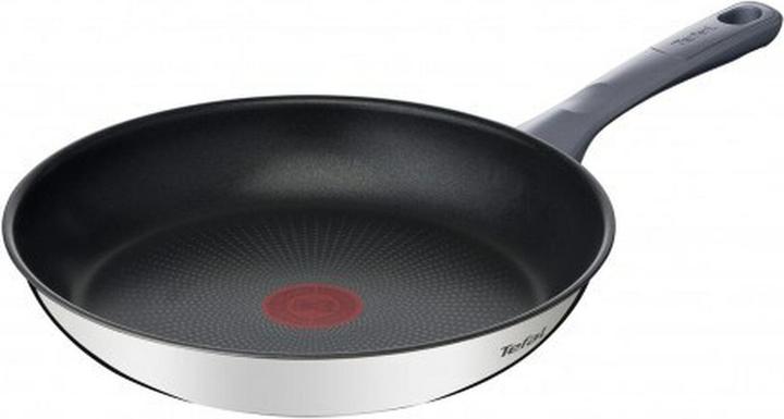 Produktbild Tefal G7300455 (24 cm, Bratpfanne, Edelstahl)