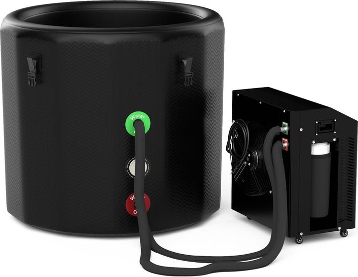 Produktbild Arctic Plunge Isolation PRO