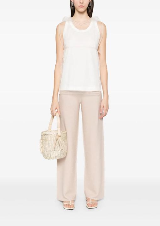 Produktbild Fabiana Filippi Pantaloni (40)