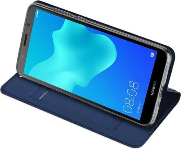 Actual product image Dux Ducis Skin Pro Series (Huawei Y5 (2018))