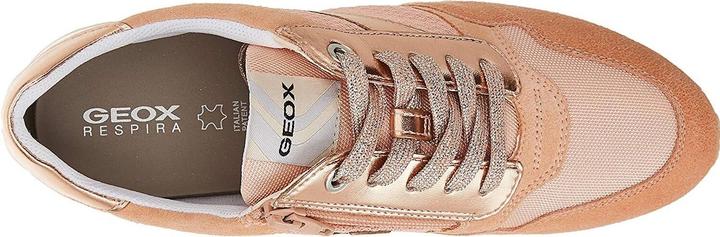 Produktbild Geox Sneaker Tabelya Leder (38)