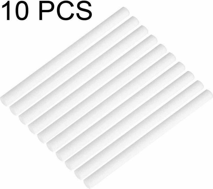 Actual product image Sixtol Universal Cotton Swabs for Diffusers Set of 10 8x125