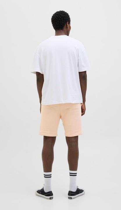 Produktbild Jack & Jones Regular Fit Shorts Shorts (XXL)