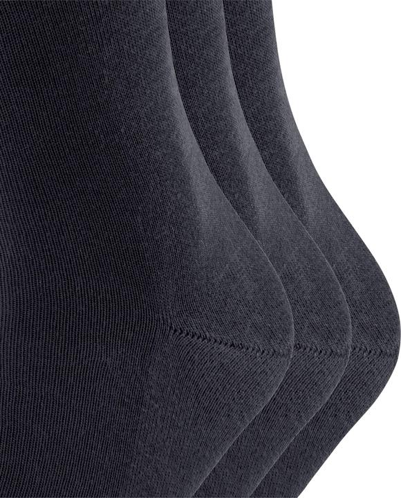 Immagine prodotto Falke Calzini da uomo Family 3-Pack (confezione da 3, 39 - 42)