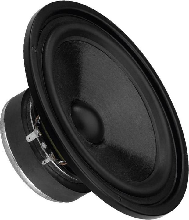 Actual product image Monacor HiFiBass Center Speaker (1 pcs.)