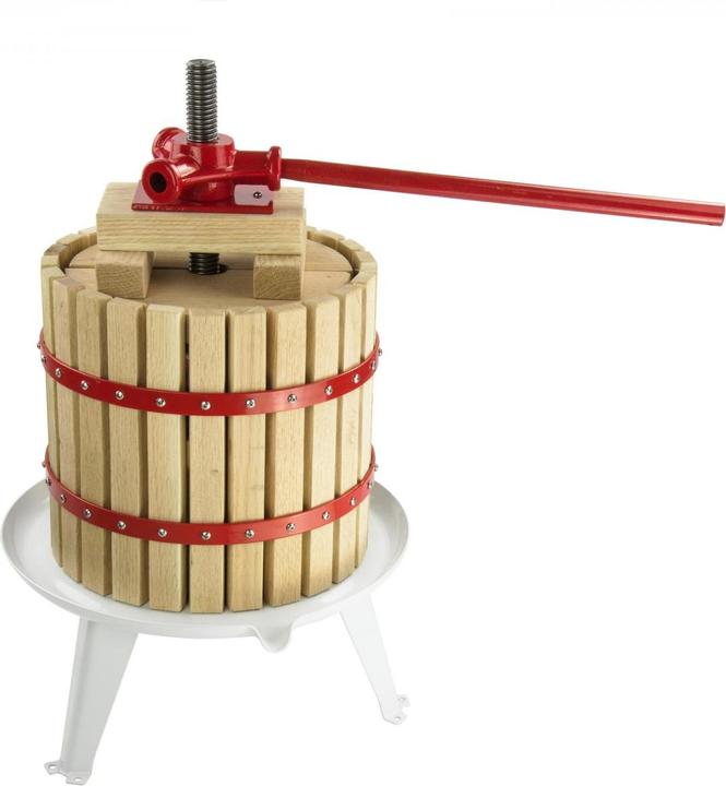 Produktbild Dema Obst- und Beerenpresse BP 12