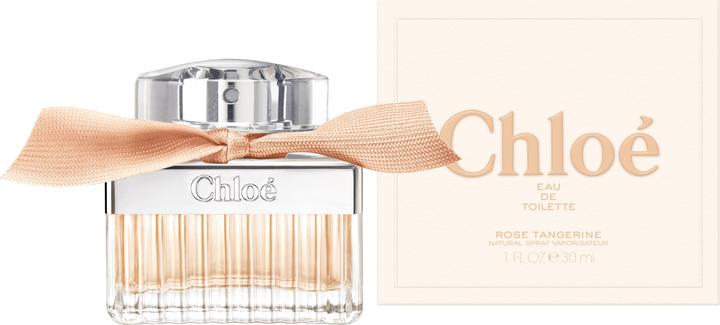 Immagine prodotto Chloé Rosa mandarino (Eau de toilette, 30 ml)