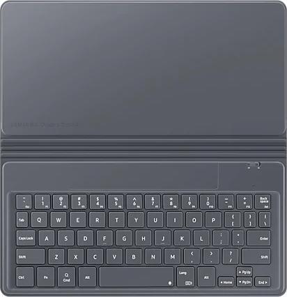 Image du produit Samsung Book Cover (DE, Galaxy tab A7)